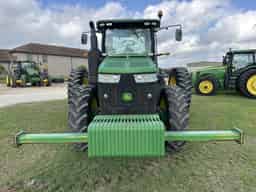 2015 John Deere 8270R Image
