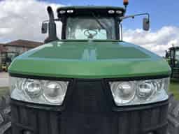 2015 John Deere 8270R Image