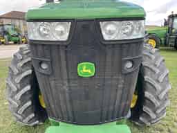 2015 John Deere 8270R Image