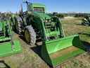 2018 John Deere 5085E Image