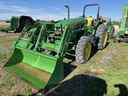 2018 John Deere 5085E Image