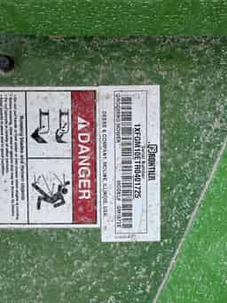 2024 Frontier GM1072E Image