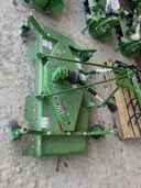 2024 Frontier GM1072E Image