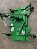 2024 Frontier GM1072E Image
