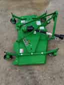 2024 Frontier GM1072E Image