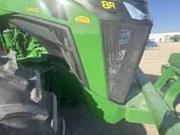 2023 John Deere 8R 340 Image