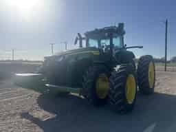 2023 John Deere 8R 340 Image