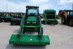 2021 John Deere 4052R Image
