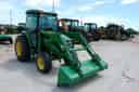 2021 John Deere 4052R Image