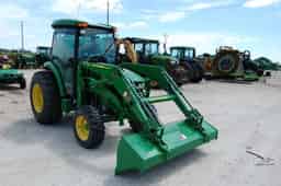 2021 John Deere 4052R Image