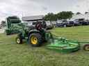 2004 John Deere 4310 Image