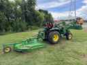 2004 John Deere 4310 Image