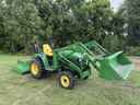 2004 John Deere 4310 Image
