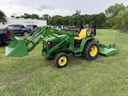 2004 John Deere 4310 Image