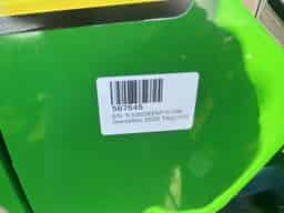 2023 John Deere 3025E Image