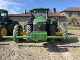 2022 John Deere 8R 370 Image