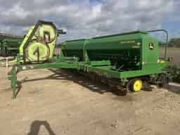 2013 John Deere 1590 Image