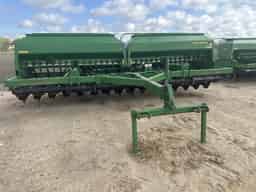 2013 John Deere 1590 Image