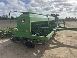 2013 John Deere 1590 Image