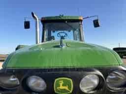 2003 John Deere 8420 Image