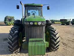 2003 John Deere 8420 Image