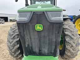 2023 John Deere 8R 340 Image