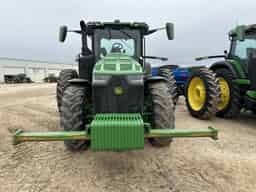 2023 John Deere 8R 340 Image