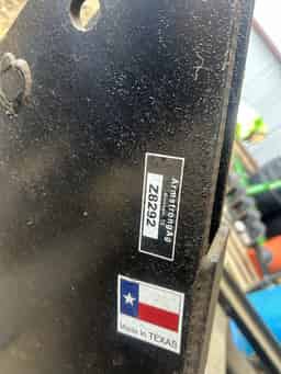 Armstrong Ag HD2420 Image