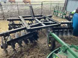 Armstrong Ag HD2420 Image