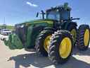 2023 John Deere 8R 310 Image