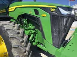 2023 John Deere 8R 310 Image