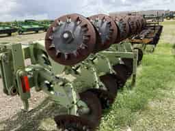 2022 Orthman 686-826 5SP12R30F Image