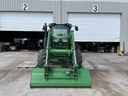 2023 John Deere 6130M Image