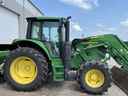 2023 John Deere 6130M Image