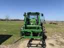 2022 John Deere 6120M Image