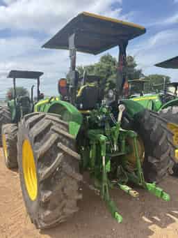2023 John Deere 5105M Image