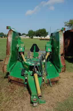 2023 John Deere FC15R Image