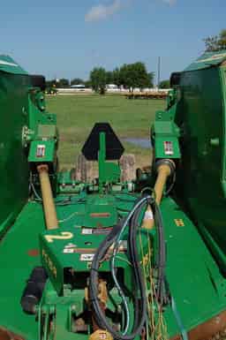 2023 John Deere FC15R Image