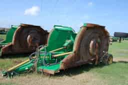 2023 John Deere FC15R Image