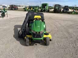 2019 John Deere X570 Image
