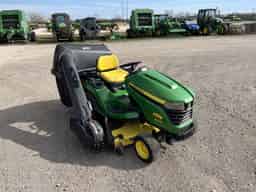 2019 John Deere X570 Image