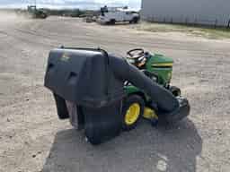 2019 John Deere X570 Image