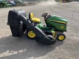 2019 John Deere X570 Image