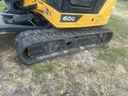2022 John Deere 60G Image