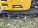 2022 John Deere 60G Image