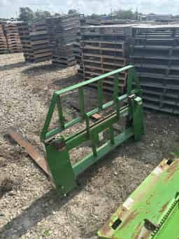 2015 John Deere AP12F Image