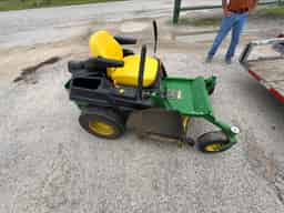2019 John Deere Z535M Image
