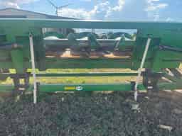 2014 John Deere 608C Image