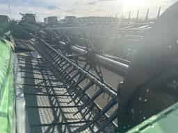 2022 John Deere HD40F Image