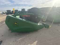 2022 John Deere HD40F Image